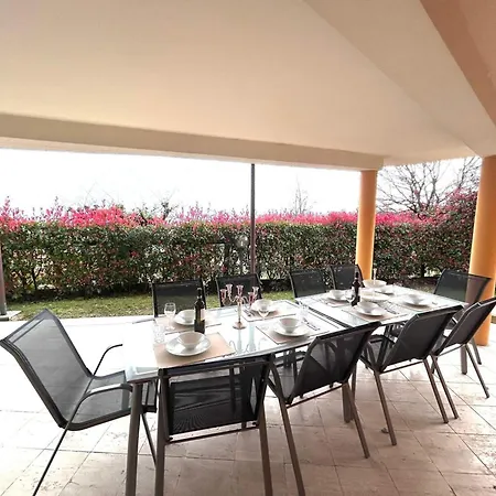 Vila Botrici Corsanico-Bargecchia