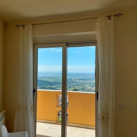 Botrici Vila *