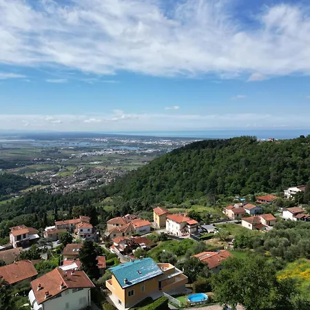 Botrici Corsanico-Bargecchia