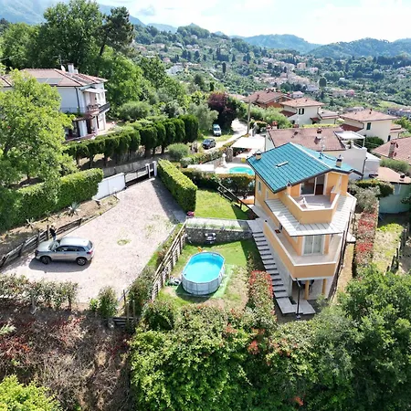 Botrici Vila *