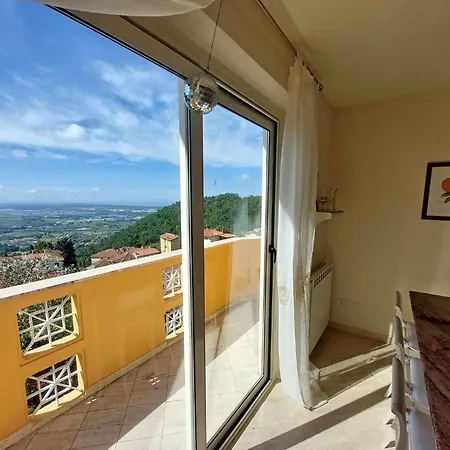 Botrici Vila