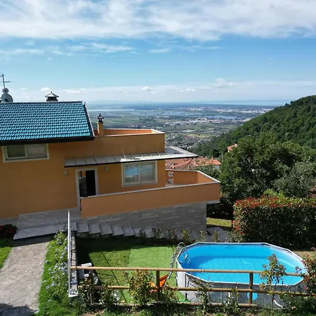 Vila Botrici