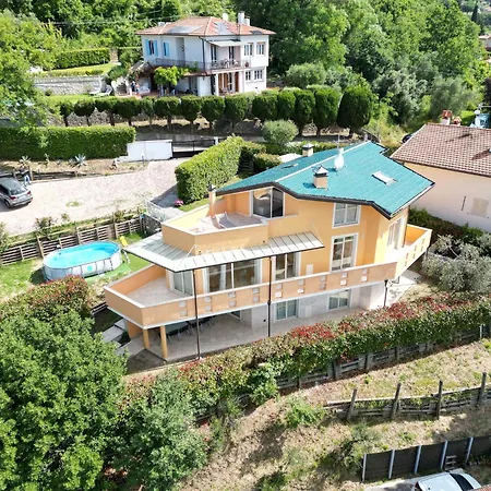Botrici Corsanico-Bargecchia